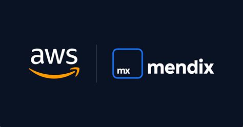 aws marketplace mendix.